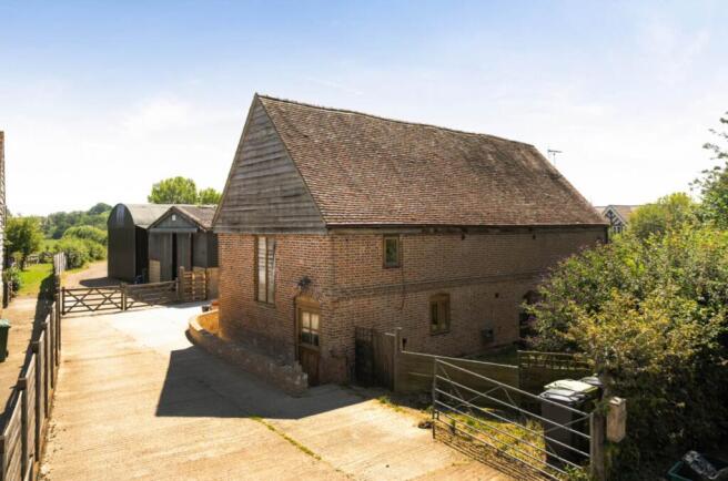 4 bed property, in Blaisdon, £1,250,000