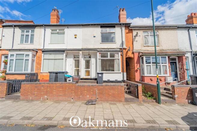 4 bed property, in Warwards Lane, £275,000