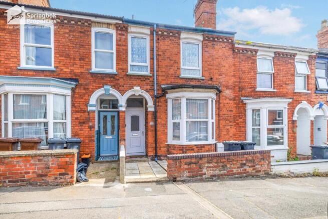 4 bed property, in Avondale Street, £170,000