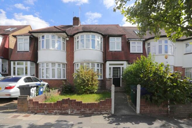 3 bed property, in Arlington Road, £700,000