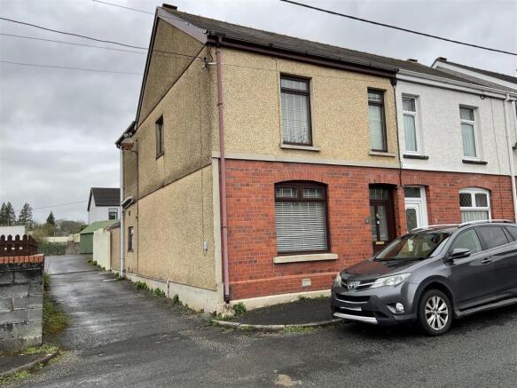 3 bed property, in Norman Road, £179,000