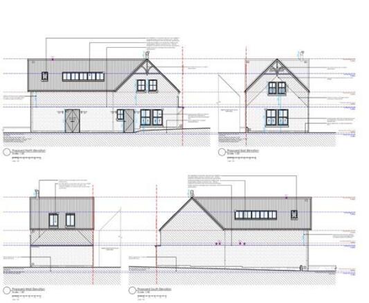2 bed property, in 39 High Street, £60,000