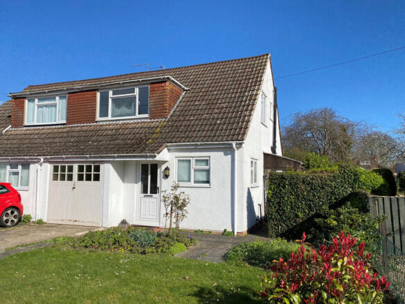 3 bed property, in Eastfields, £375,000