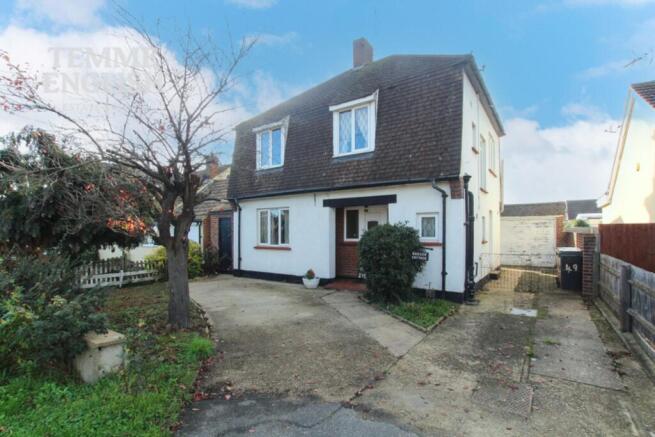 4 bed property, in Brock Hill, £525,000