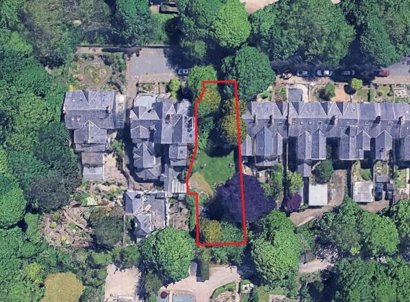 Land, in Land Lying To The North West Of Alexandra Road, £27,500