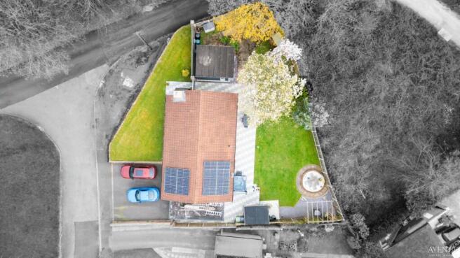 3 bed property, in Spring Road, £450,000