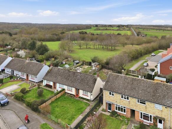3 bed property, in Atlas Road, £285,000