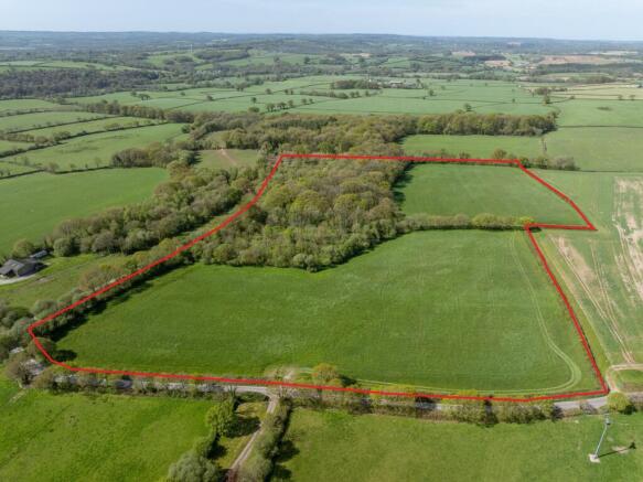 Studio, in Meeth, £130,000