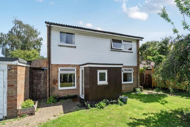 3 bed property, in Hurstfield Road, £625,000