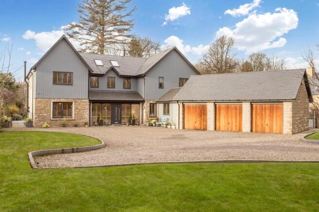 5 bed property, in Elie, £1,250,000