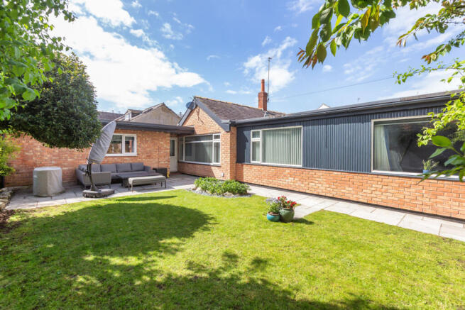 3 bed property, in South Warton Street, £795,000