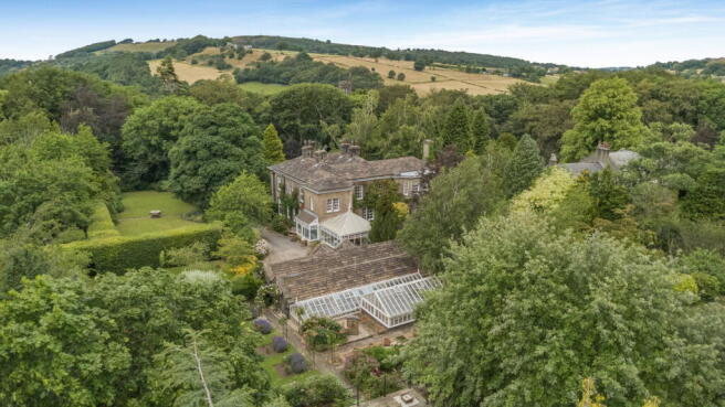 6 bed property, in Spring Lane, £1,500,000