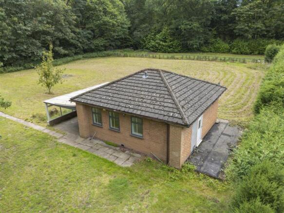 3 bed property, in Bourne Vale, £750,000