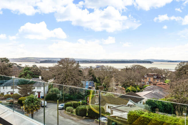 5 bed property, in Brownsea View Avenue, £2,000,000
