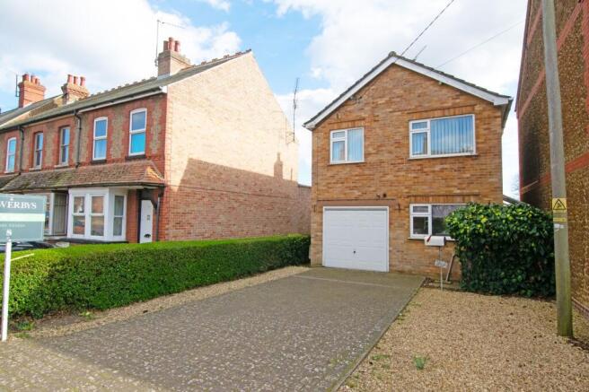 3 bed property, in Snettisham, £275,000