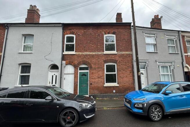 3 bed property, in Sandwell Street, £150,000