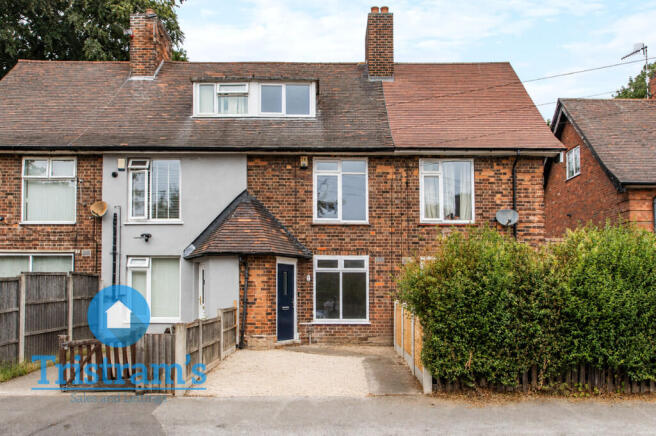 3 bed property, in Gunthorpe Drive, £200,000