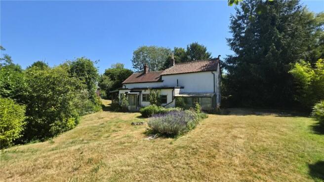 3 bed property, in Newtown, £395,000