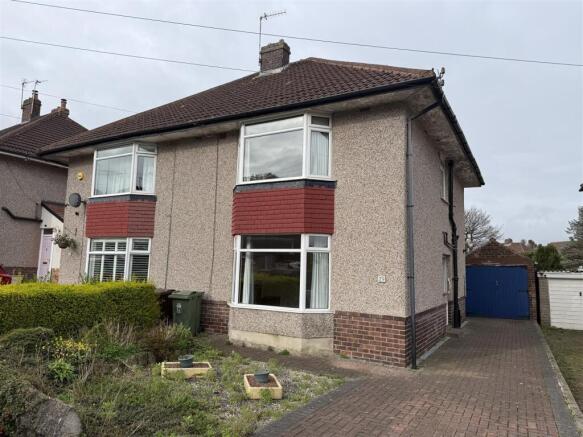 3 bed property, in Allenby Drive, £269,950