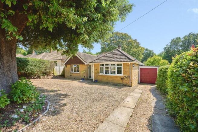 3 bed property, in Forest Road, £415,000