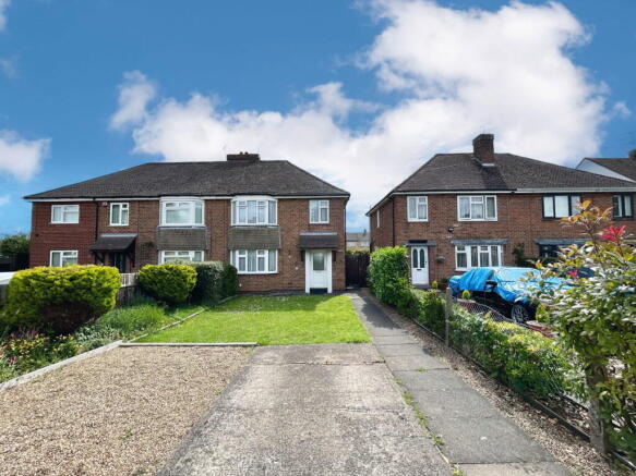 3 bed property, in Wanlip Lane, £280,000