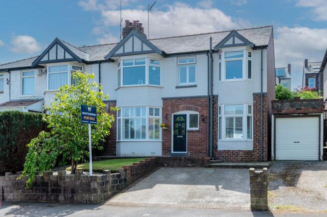 5 bed property, in Glentilt Road, £575,000