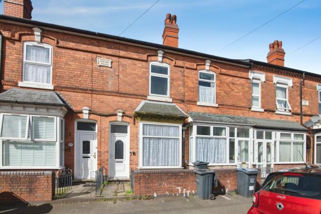 3 bed property, in Tintern Road, £170,000