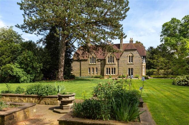 7 bed property, in Baldersby-St-James, £1,775,000