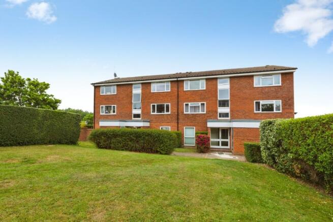 1 bed property, in Bellfield, £150,000