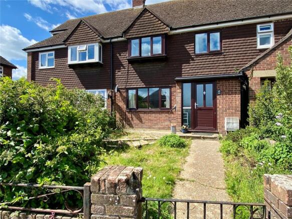 3 bed property, in Lansdowne Drive, £300,000