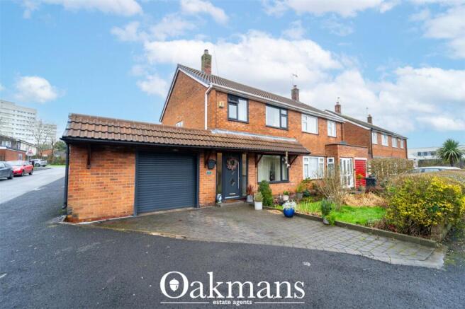 3 bed property, in Merino Avenue, £290,000