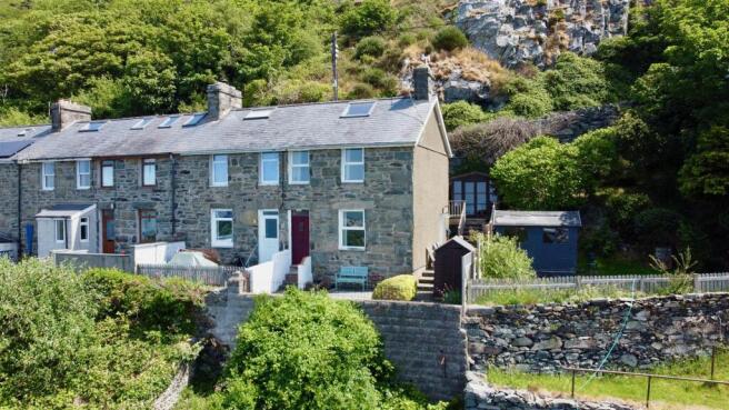 3 bed property, in Murmur y Môr, £249,500