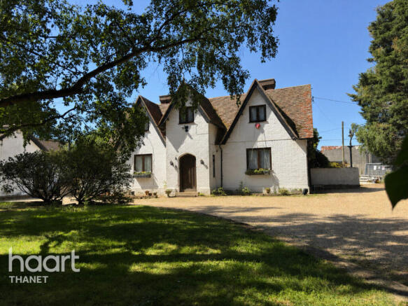 7 bed property, in Shalloak Road, £1,700,000