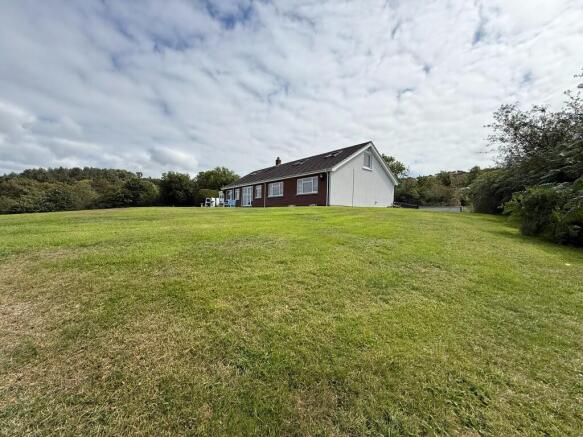 4 bed property, in Borth, £1,250,000