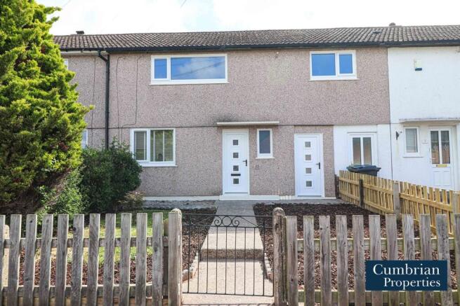 3 bed property, in Eldon Drive, £145,000