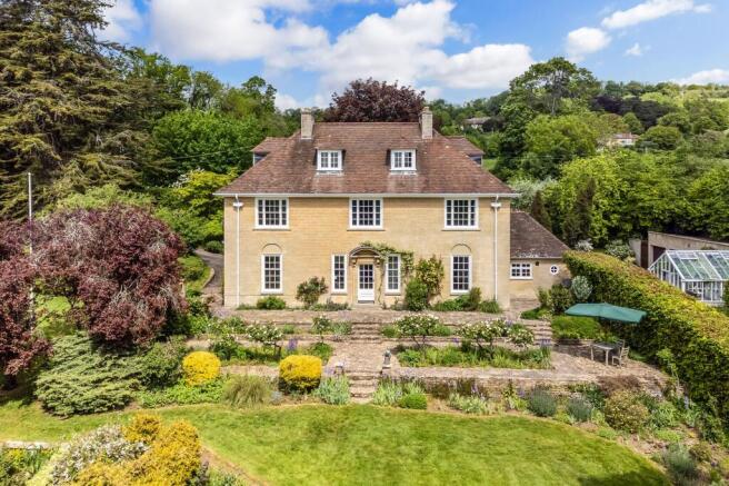 5 bed property, in Shockerwick Lane, £1,750,000
