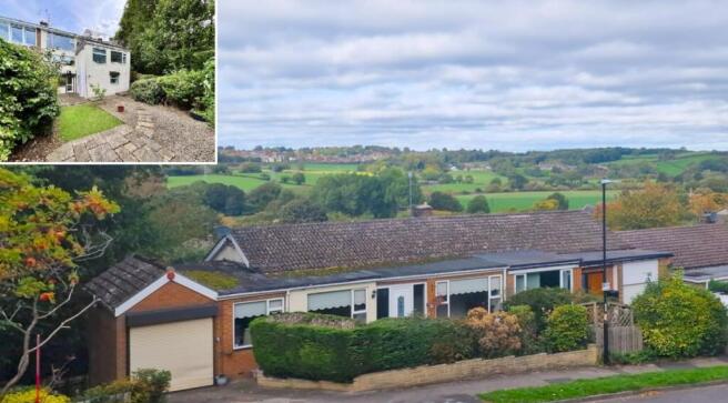 4 bed property, in Orchard Drive, £450,000