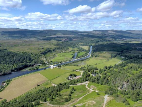 4 bed property, in Glen Buck Estate, £9,000,000