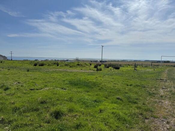 Land, in Plot 25, £20,000