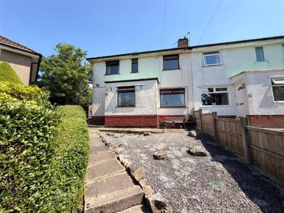 3 bed property, in Ormston Avenue, £180,000