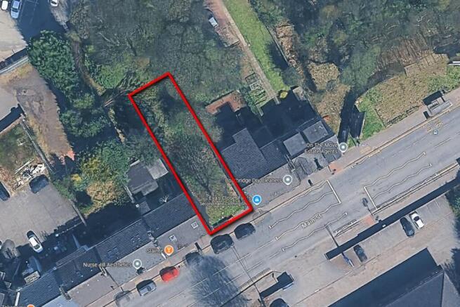 Land, in 523, £28,000