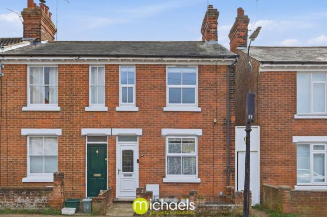 2 bed property, in Weston Road, £270,000