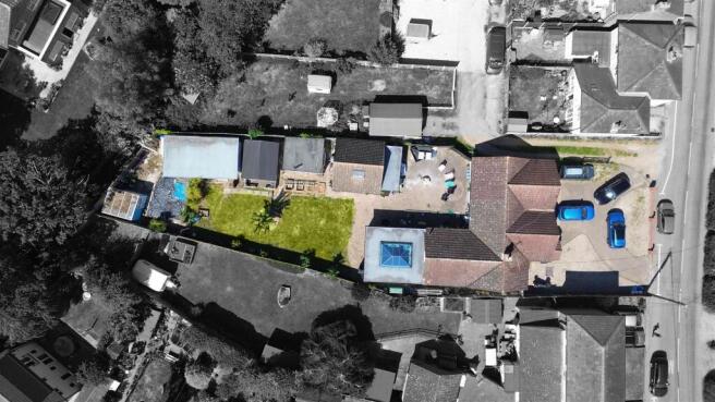 6 bed property, in Birch Street, £650,000