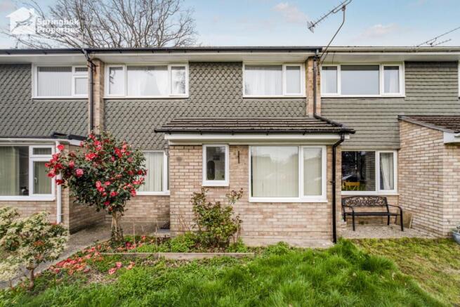3 bed property, in French Gardens, £345,000