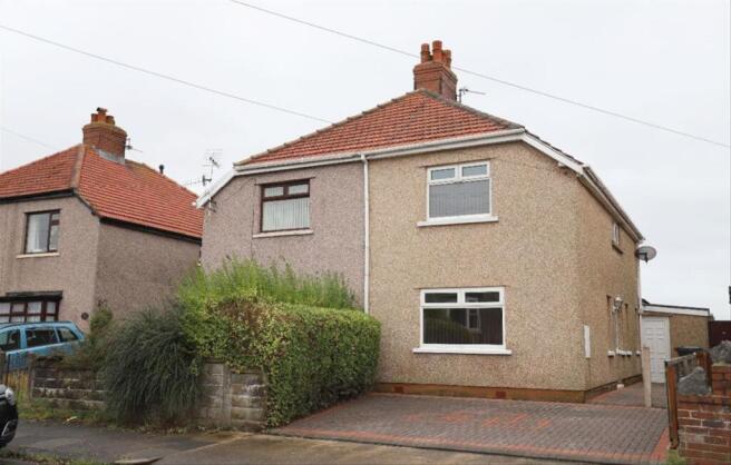 3 bed property, in Lordsome Road, £171,500
