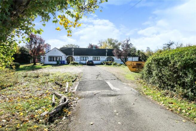 11 bed property, in Brentwood Road, £1,300,000