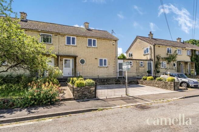 3 bed property, in Holcombe Vale, £425,000