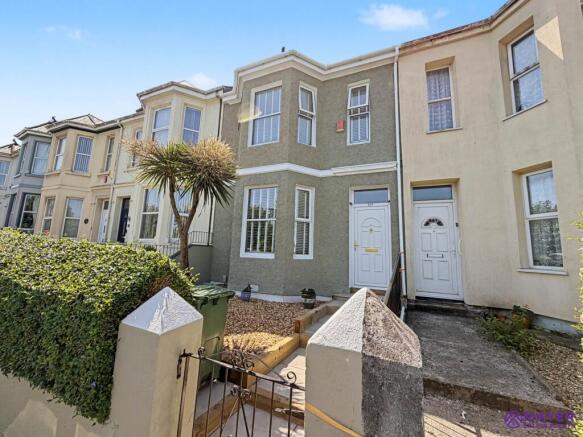 3 bed property, in Wolseley Road, £270,000