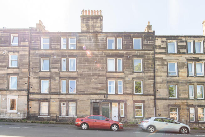 1 bed property, in Moat Street, £170,000