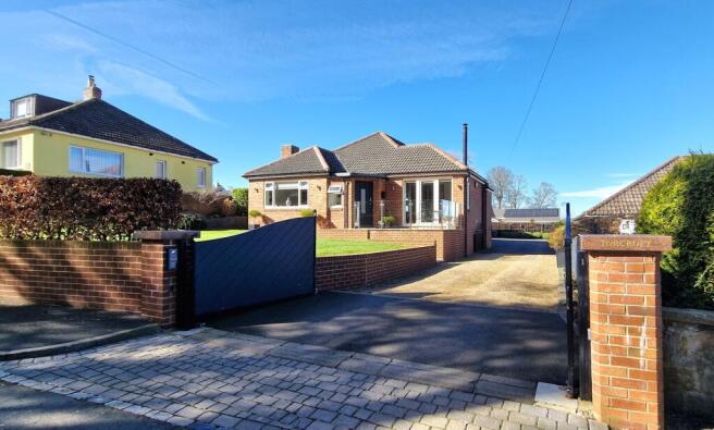 2 bed property, in Cadger Bank, £600,000